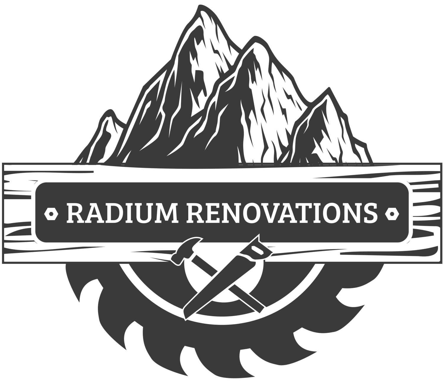 Radium Renovations