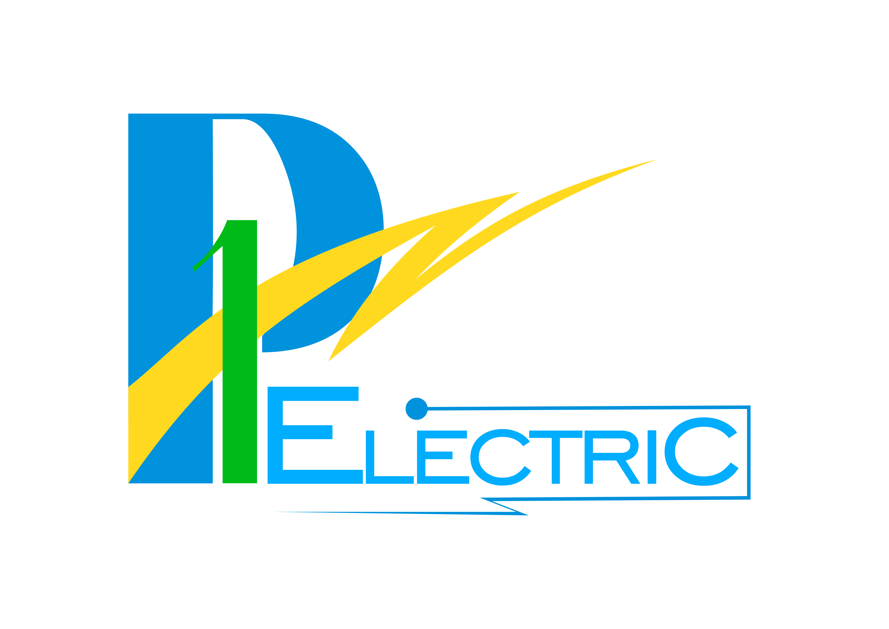 P1 Electric