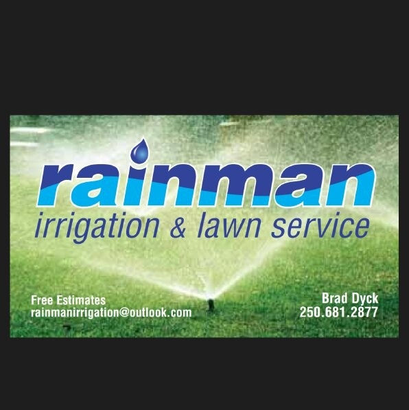 Rainman Irrigation & Lawn Services
