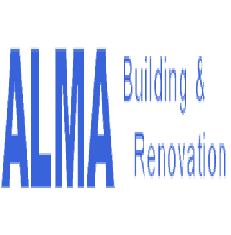 Alma Building & Renovation Ltd