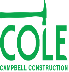 Cole Campbell Construction Inc
