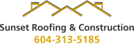 Sunset Roofing & Construction Ltd