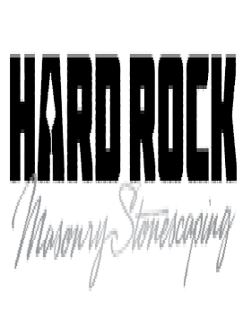 Hard Rock Masonry Stonescaping