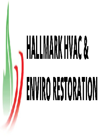 Hallmark HVAC & Environmental Restoration Ltd