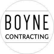 Boyne Contracting 