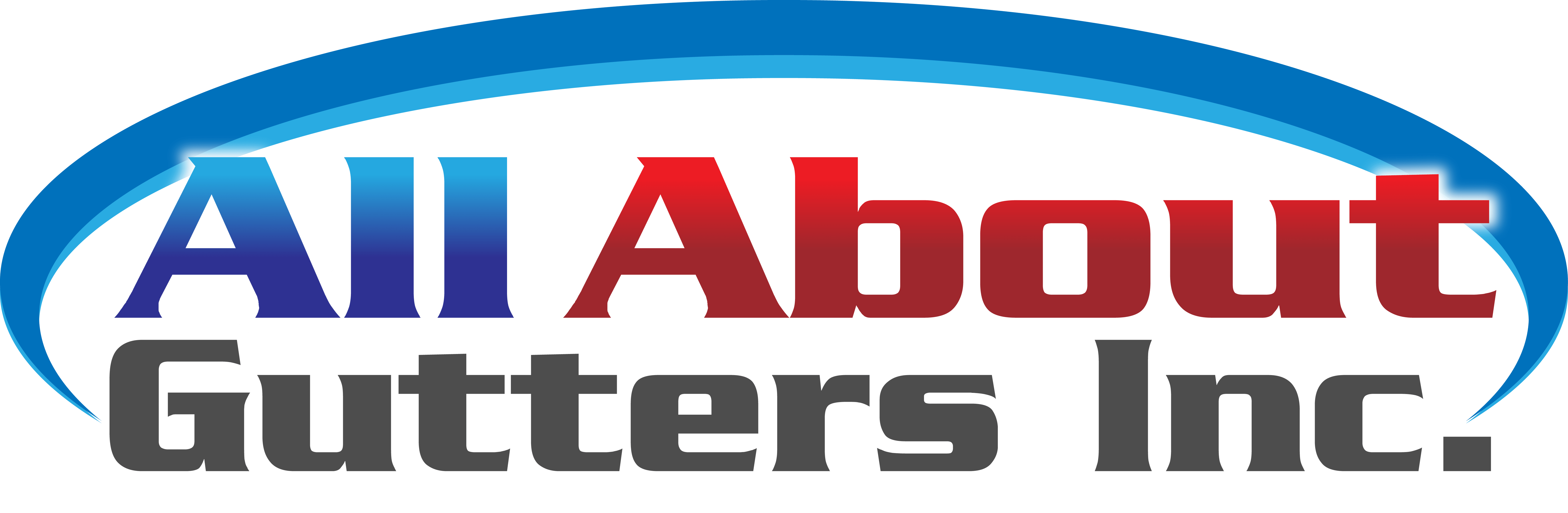 All About Gutters Inc.