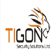 Tigon Security Solutions Ltd.