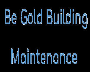 BE Gold Building Maintenance