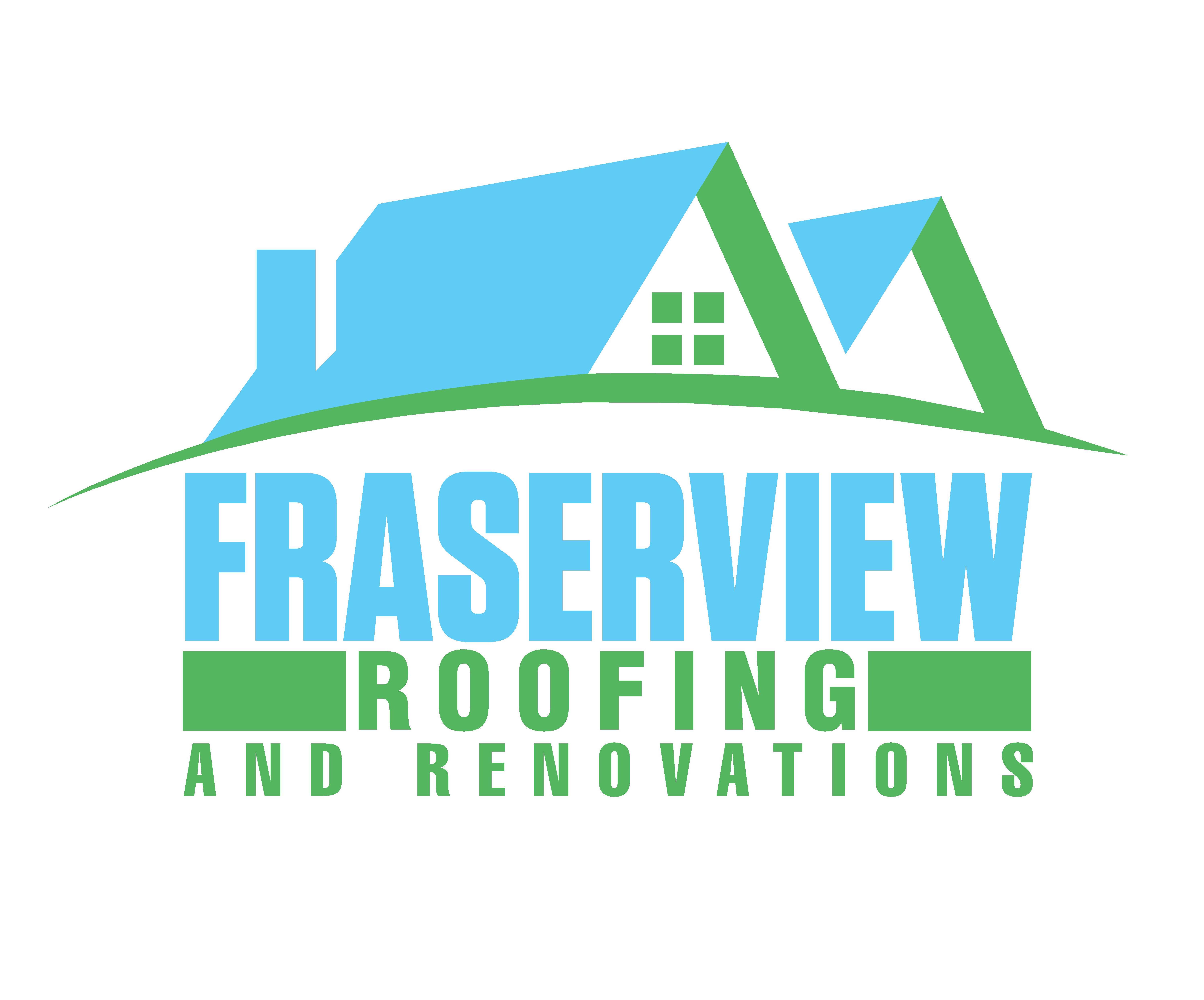 Fraserview Roofing Ltd