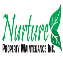 Nurture Property Maintenance Inc