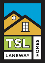 TSL LANEWAY HOMES LTD.