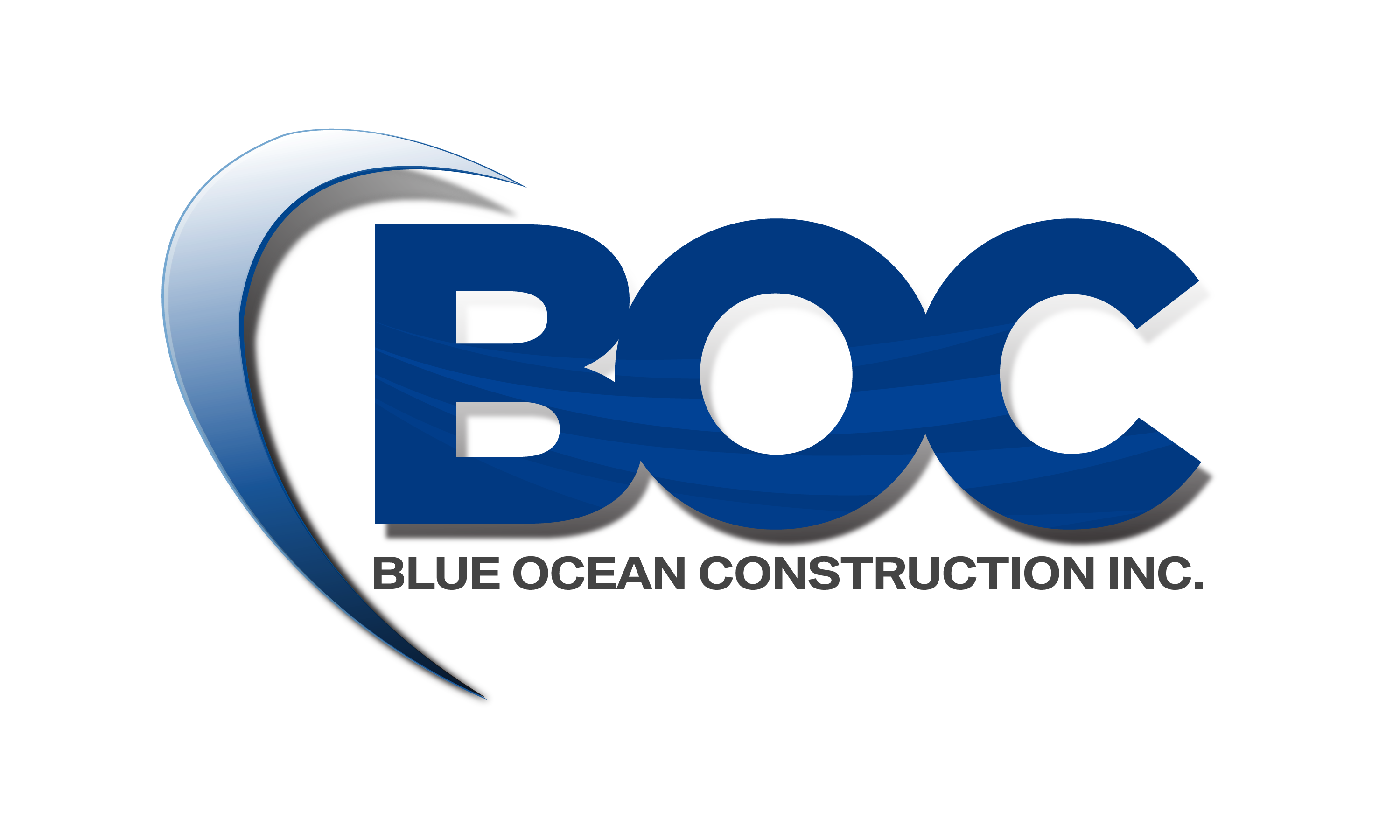 Blue Ocean Construction