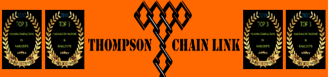 Thompson Chain Link Ltd.