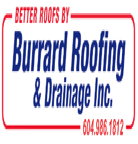 Burrard Roofing & Drainage