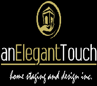 An Elegant Touch Home Staging