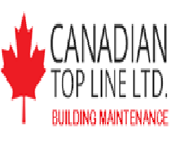 Canadian Top Line Building Maintenance Ltd