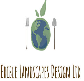 Edible Landscapes Design
