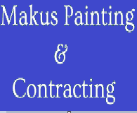 Makus Painting and Contracting