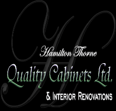 Hamilton Thorne Quality Cabinets Ltd.