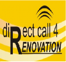 Direct Call 4 Renovation
