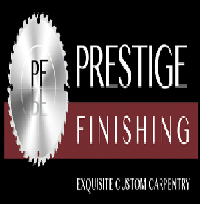 Prestige Finishing Carpentry Ltd