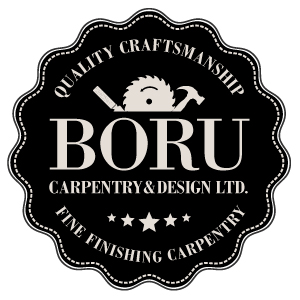 Boru Carpentry & Design Ltd.