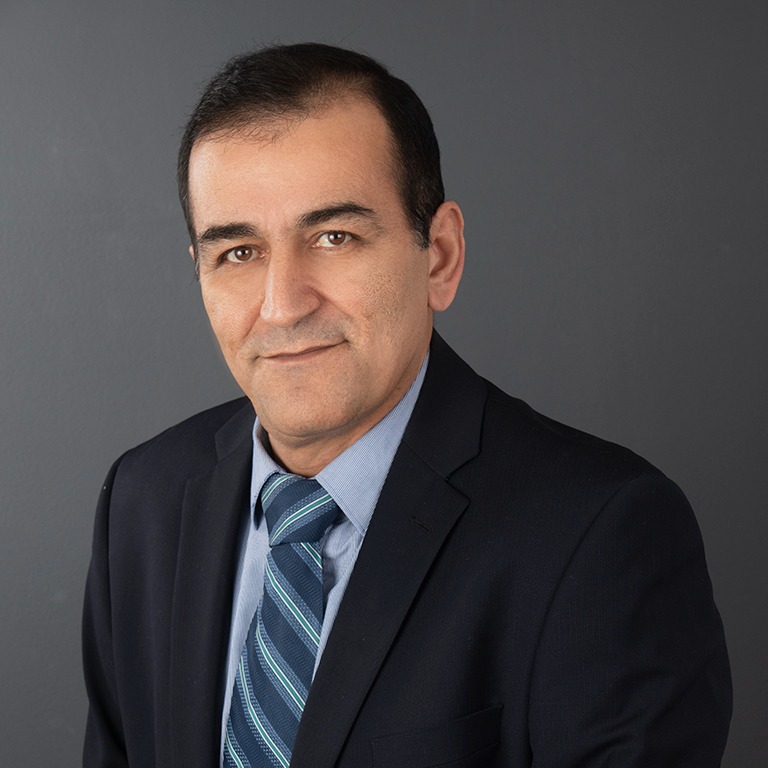 Reza Mahmoudi PREC