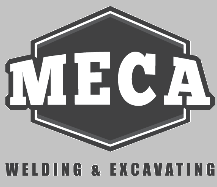 MECA Welding and Excavating Ltd