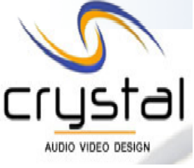 Crystal Audio Video Design