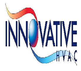 Innovative Heating Ventilation Air Conditioning Ltd