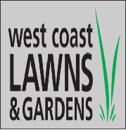 West Coast Lawns & Gardens 
