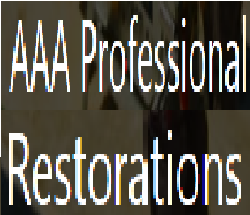AAA Professional Restoration