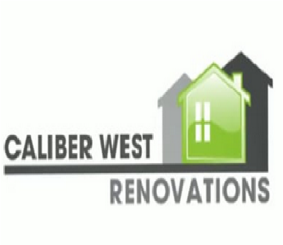Caliber West Home & Renos