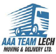 Team Lech Moving & Delivery Ltd