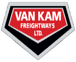 Van Kam Freightways Ltd