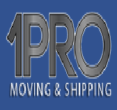 1 Pro Moving and Shipping