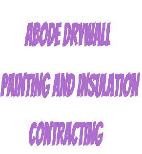 Aboard Drywall and Contracting Ltd
