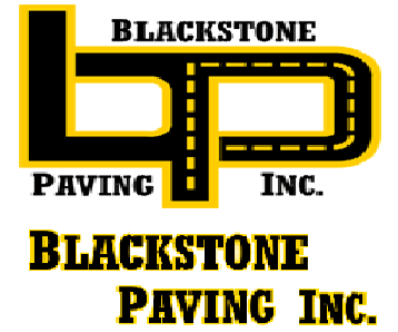 Blackstone Paving Inc