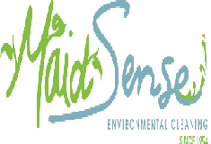 Maid Sense Environmental Cleaning