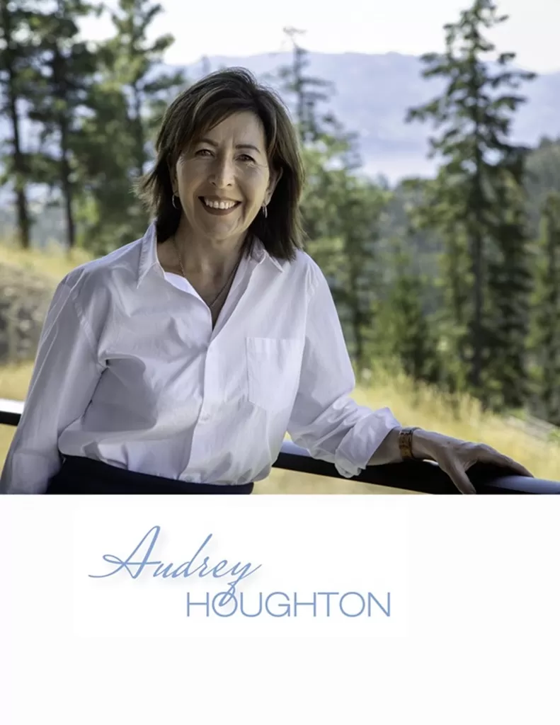 Audrey Houghton PREC