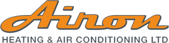 Airon Heating & Air Conditioning Ltd
