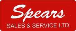 Spears Sales & Service Ltd