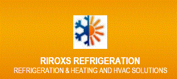(Vancouver Air Conditioning) Riroxs Refrigeration