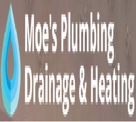 Moe's Plumbing Drainage & Heating