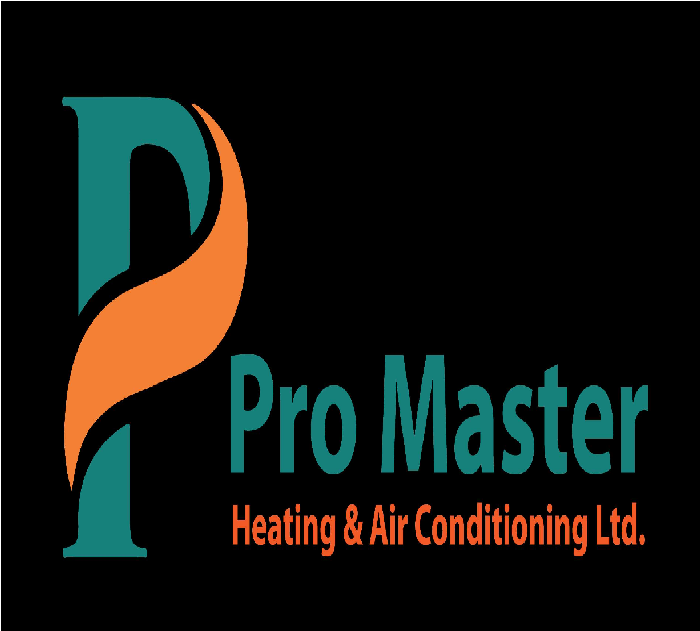 Pro Master Heating & Air Ltd