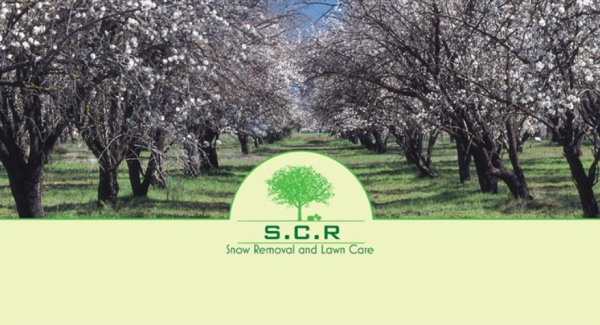 S.C.R Snow Removal and Lawn Care
