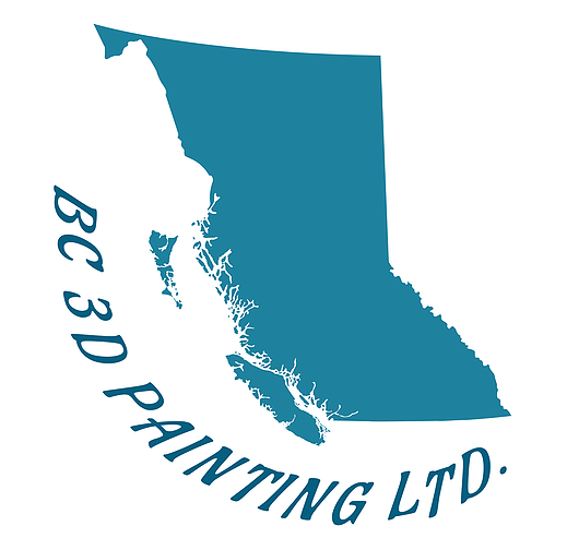 BC 3D Painting Ltd