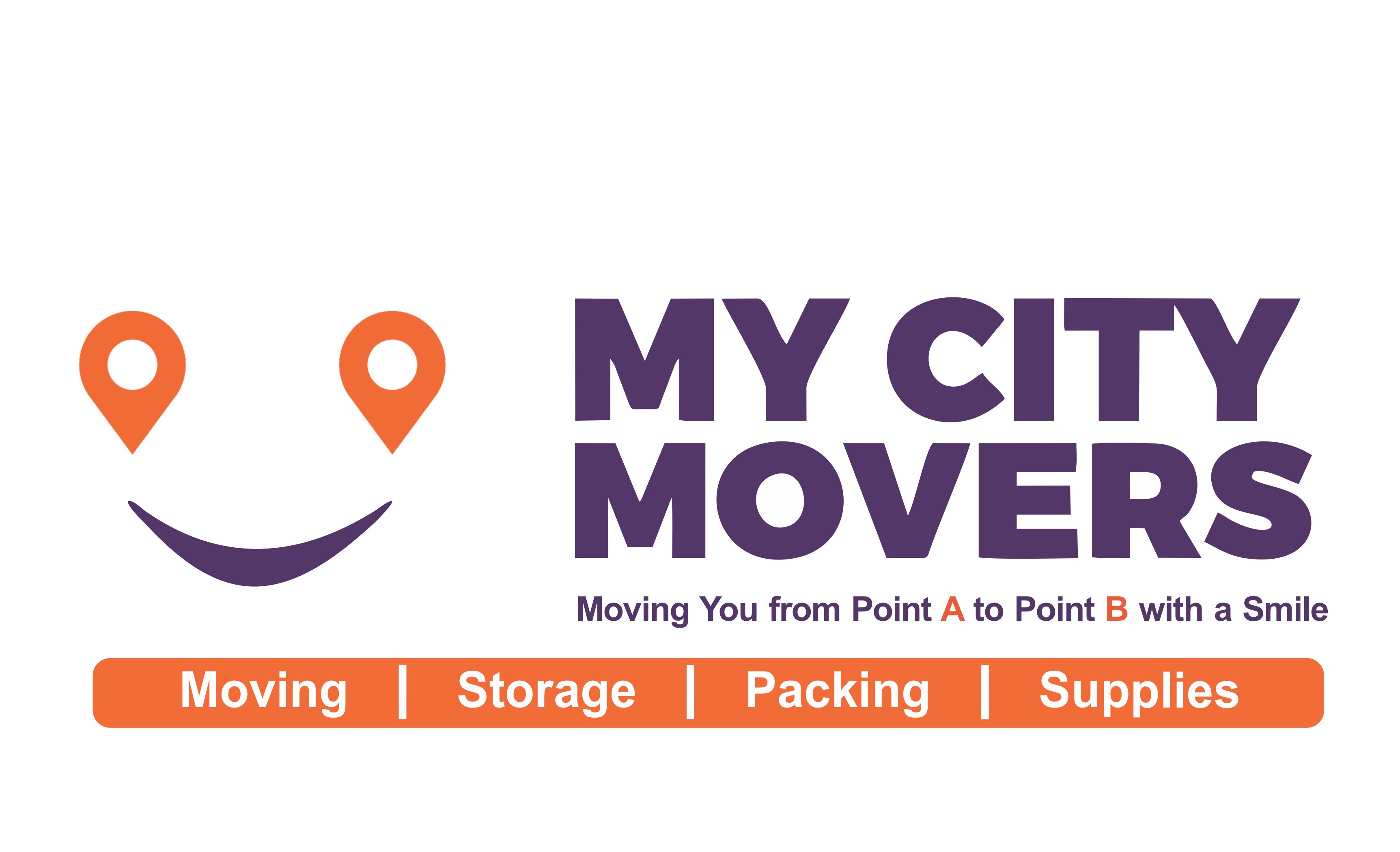 My City Movers Ltd.
