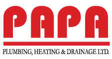 Papa Plumbing & Heating Ltd
