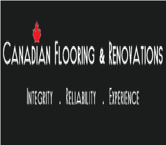 Canadian Flooring & Renovations